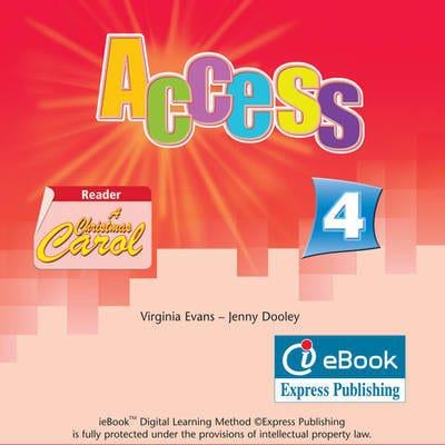 Книга Acces 4 iebook ISBN 9780857776570 замовити онлайн