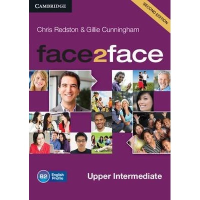 Диск Face2face 2nd Edition Upper Intermediate Class Audio CDs (3) Redston, Ch ISBN 9781107422032 заказать онлайн оптом Украина