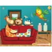 Підручник Super Safari 1 Pupils Book with DVD-ROM Puchta, H ISBN 9781107476677 замовити онлайн