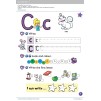 Книга Kids Box Second edition Montys Alphabet Book Johnson-Stefanidou, C ISBN 9781107658400 заказать онлайн оптом Украина