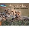 Книга Honey and Toto: The Story of a Cheetah Family 1 Pathfinders ISBN 9781108436151 заказать онлайн оптом Украина Книга Honey and Toto: The Story of a Cheetah Family 1 Pathfinders ISBN 9781108436151 заказать онлайн оптом Украина