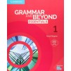 Підручник Grammar and Beyond Essentials 1 Randi Reppen ISBN 9781108697231 заказать онлайн оптом Украина