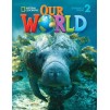 Підручник Our World 2 Students Book with CD-ROM Shin, J ISBN 9781285455501 заказать онлайн оптом Украина