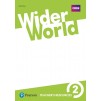 Книга Wider World 2 Teachers Resource Book ISBN 9781292106687 заказать онлайн оптом Украина
