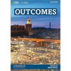 Підручник Outcomes 2nd Edition Intermediate Students Book + Class DVD Dellar, H ISBN 9781305651890 замовити онлайн