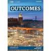 Підручник Outcomes 2nd Edition Intermediate Students Book + Class DVD Dellar, H ISBN 9781305651890 заказать онлайн оптом Украина