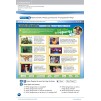Підручник Kids Box Updated 2nd Edition 5 Pupils Book Nixon, C ISBN 9781316627709 заказать онлайн оптом Украина