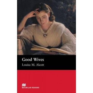 Книга Beginner Good Wives ISBN 9781405072304