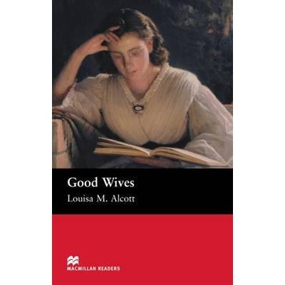Книга Beginner Good Wives ISBN 9781405072304 замовити онлайн