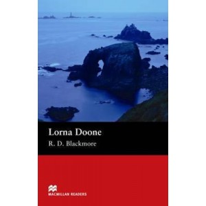 Книга Beginner Lorna Doone ISBN 9781405072410