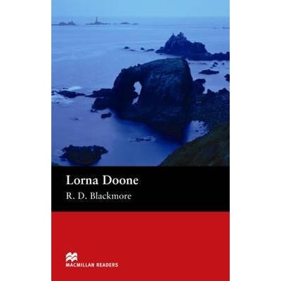 Книга Beginner Lorna Doone ISBN 9781405072410 замовити онлайн