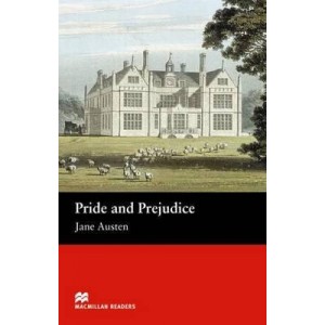 Книга Intermediate Pride and Prejudice ISBN 9781405073011