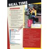Підручник Real Life Intermediate Students Book ISBN 9781405897051 заказать онлайн оптом Украина
