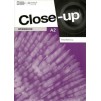 Робочий зошит Close-Up 2nd Edition A2 workbook McElmuray, Ph ISBN 9781408096895 замовити онлайн