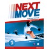 Книга для вчителя Next Move 1 Teachers Book with CD ISBN 9781447943563 заказать онлайн оптом Украина
