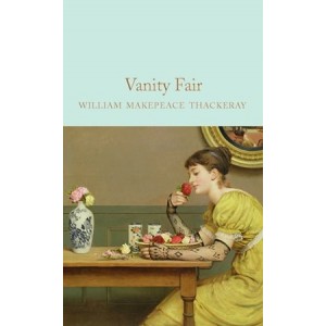 Книга Vanity Fair Thackeray, William Makepeace ISBN 9781509844395