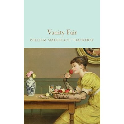 Книга Vanity Fair Thackeray, William Makepeace ISBN 9781509844395 замовити онлайн