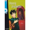 Lire en Francais Facile A1 R?mi et Juliette + CD audio ISBN 9782011556820 заказать онлайн оптом Украина