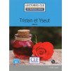 Nouvelle A2/1100 mots Tristan et Yseut Livre+CD Berul, T ISBN 9782090317855 замовити онлайн