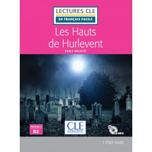Книга Les Hauts de Hurlevent ISBN 9782090318821
