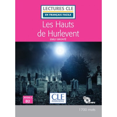 Книга Les Hauts de Hurlevent ISBN 9782090318821 заказать онлайн оптом Украина
