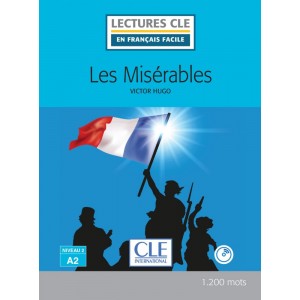 Книга Lectures Francais 2 2e edition Les Miserables ISBN 9782090318876
