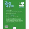 Робочий зошит ZigZag+ 3 Cahier dactivit?s ISBN 9782090384345 замовити онлайн