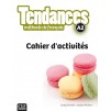 Книга Tendances A2 Cahier dactivites ISBN 9782090385298 замовити онлайн