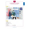 Книга Vocabulaire essentielle du fran?ais 100% FLE A1 Livre avec CD mp3 ISBN 9782278090891 замовити онлайн