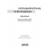 Робочий зошит Arztpraxis: Leistungsabrechnung Arbeitsbuch ISBN 9783064507470 замовити онлайн