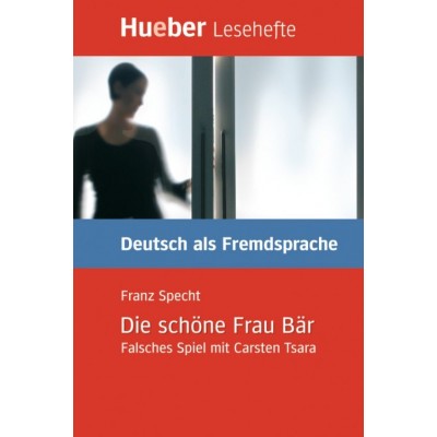 Книга Die sch?ne Frau B?r ISBN 9783190016679 замовити онлайн