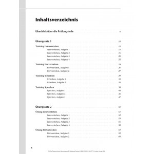 Книга Fit f?rs ?sterreichische Sprachdiplom B2: Mittelstufe Deutsch mit Audio-CD ISBN 9783190018772