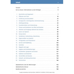 Книга Visuelles Fachworterbuch: Koch/Kochin Cornelia Gruter, Gabriele Matthes, Katja Doubek ISBN 9783190574803