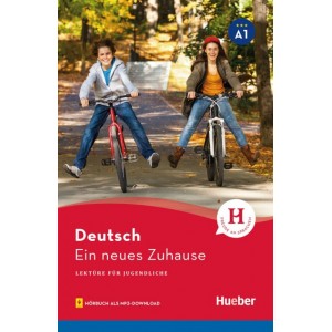 Книга Ein neues Zuhause ISBN 9783190985807