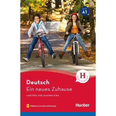 Книга Ein neues Zuhause ISBN 9783190985807 замовити онлайн