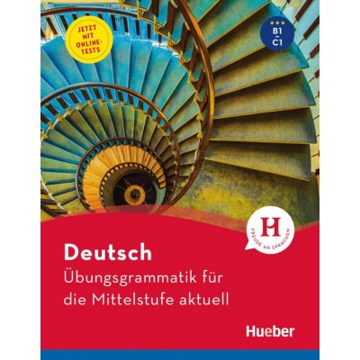 Книга ?bungsgrammatik f?r die Mittelstufe ISBN 9783191116576 замовити онлайн