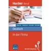 Книга Deutsch in der Firma mit MP3-Download ISBN 9783192074752 замовити онлайн