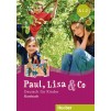 Підручник Paul, Lisa und Co A1.2 Kursbuch ISBN 9783196015591 заказать онлайн оптом Украина