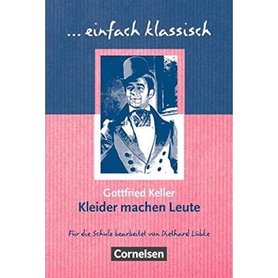 Книга Einfach klassisch Kleider machen Leute ISBN 9783464609446 замовити онлайн