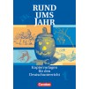 Книга Rund um...Jahr Kopiervorlagen ISBN 9783464616161 заказать онлайн оптом Украина