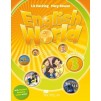 Книга English World 3 Teachers Guide + eBook (UA) ISBN 9788366000575 замовити онлайн