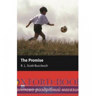 Книга Elementary The Promise ISBN 9781405072779 замовити онлайн