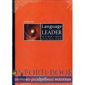 Книга Language Leader Elementary Active Teach Pack ISBN 9781408237304