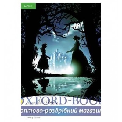 Книга Turn of the Screw ISBN 9781405882057 замовити онлайн