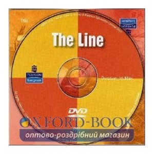 Диск Challenges 1-2 DVD The Line adv ISBN 9781405833462-L