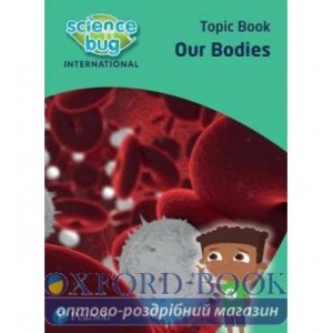 Книга Our bodies ISBN 9780435196752