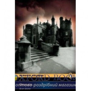 Книга Dracula + Audio CD ISBN 9781405878982