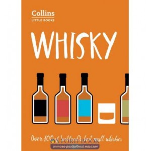 Книга Whisky ISBN 9780008251086
