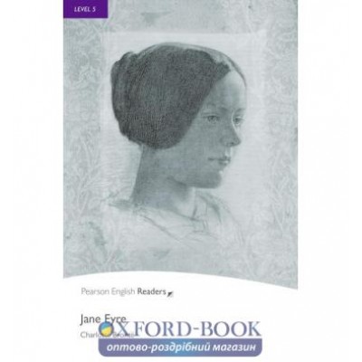 Книга Jane Eyre ISBN 9781405865166 заказать онлайн оптом Украина