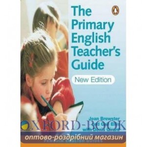 Книга Primary English Teachers Guide ISBN 9780582447769